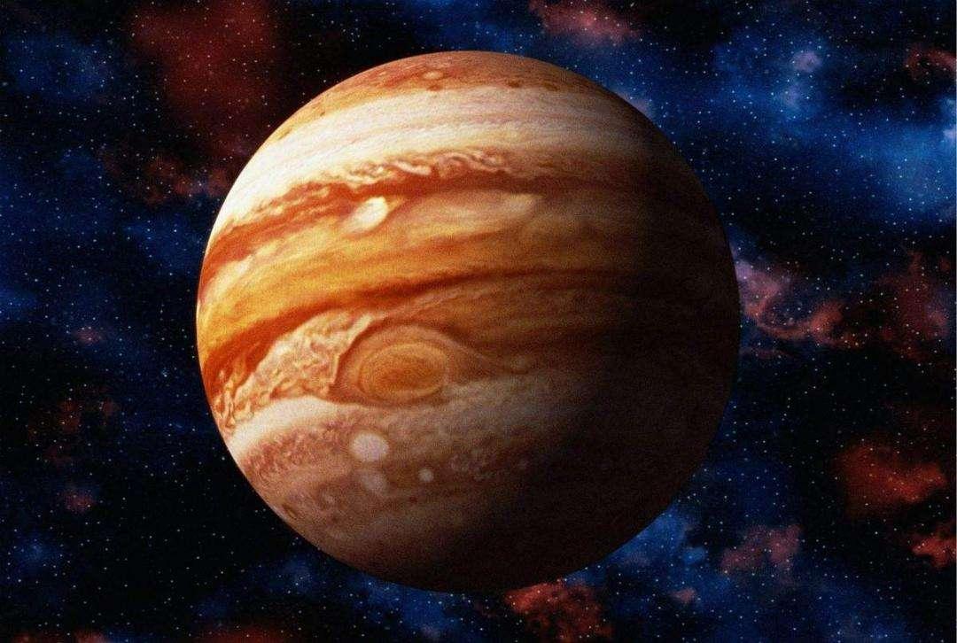 木星五颗新卫星正式定名 